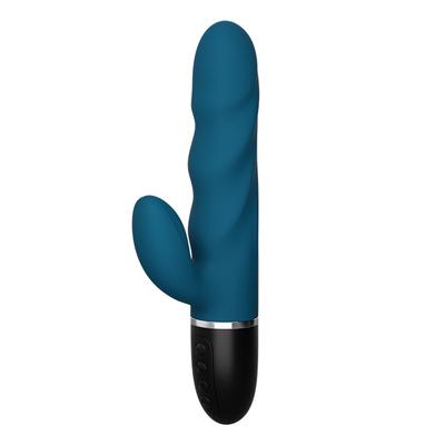 Đồ chơi sexy rung động điểm G âm vật silicone không dây Dildo đồ chơi sexy Massage cho phụ nữ
