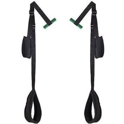 Bộ phim Phantasie Fetish Door Hanger Sex Swing