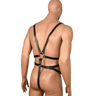 Chất lượng cao, giá rẻ, áo phục nô lệ, bộ dụng cụ tình dục sexy, BDSM