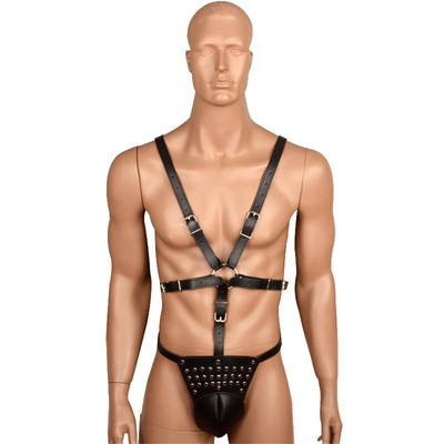 Chất lượng cao, giá rẻ, áo phục nô lệ, bộ dụng cụ tình dục sexy, BDSM