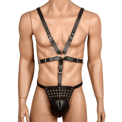 Chất lượng cao, giá rẻ, áo phục nô lệ, bộ dụng cụ tình dục sexy, BDSM