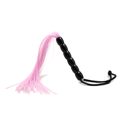 Cặp đôi BDSM Sex Whip Sức khỏe Sản phẩm dưa chuột keo keo dây