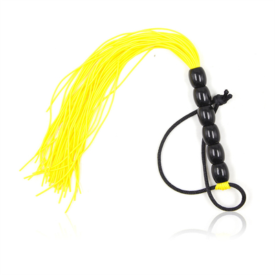 Cặp đôi BDSM Sex Whip Sức khỏe Sản phẩm dưa chuột keo keo dây