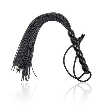 Cặp đôi BDSM Sex Whip Sức khỏe Sản phẩm dưa chuột keo keo dây