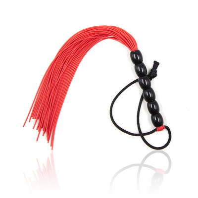 Cặp đôi BDSM Sex Whip Sức khỏe Sản phẩm dưa chuột keo keo dây