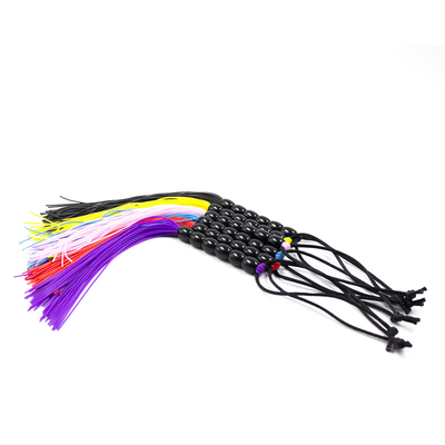 Cặp đôi BDSM Sex Whip Sức khỏe Sản phẩm dưa chuột keo keo dây