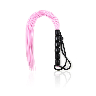 Cặp đôi BDSM Sex Whip Sức khỏe Sản phẩm dưa chuột keo keo dây