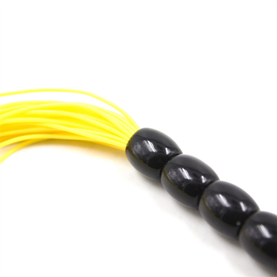 Cặp đôi BDSM Sex Whip Sức khỏe Sản phẩm dưa chuột keo keo dây