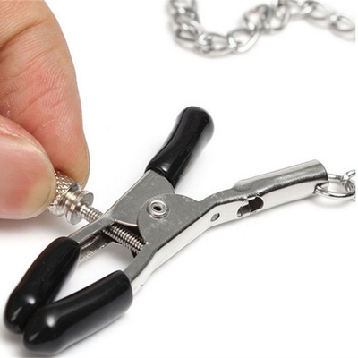 Nhà máy bán buôn băng bó cặp đôi trò chơi tình dục mở miệng bóng gag với núm vú kẹp