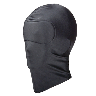 Dropshipping Adult Elastic Sponge Harness SM Sex HeadMask BDSM Bondage cho cặp vợ chồng
