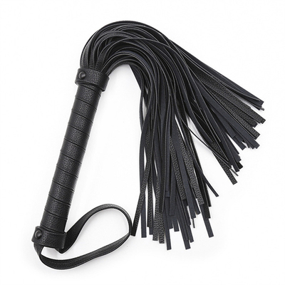 SM Da Đen Sex Bánh roi tay chèo cầm tay Bondage Sex Role Play For Couple