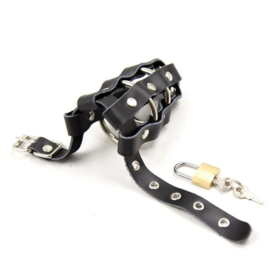 Giá rẻ đai dâm Chastity Đàn ông BDSM đai chastity