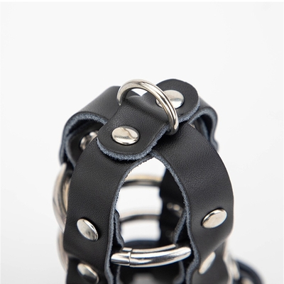 Giá rẻ đai dâm Chastity Đàn ông BDSM đai chastity