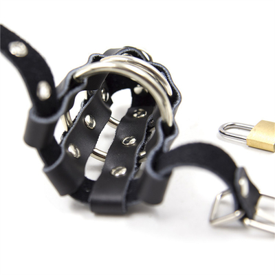 Giá rẻ đai dâm Chastity Đàn ông BDSM đai chastity