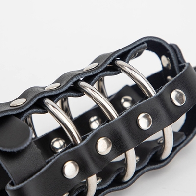 Giá rẻ đai dâm Chastity Đàn ông BDSM đai chastity