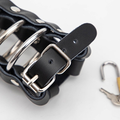 Giá rẻ đai dâm Chastity Đàn ông BDSM đai chastity