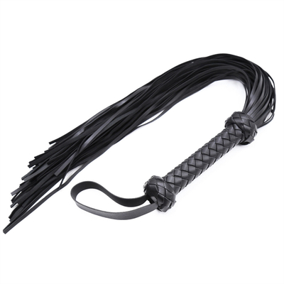 Nhập khẩu tùy chỉnh Flogger Blow BDSM Blowing Blow Sex Bondage Da