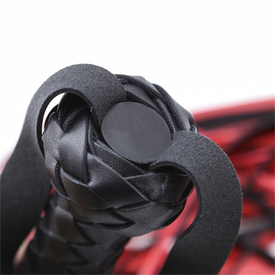 Nhập khẩu tùy chỉnh Flogger Blow BDSM Blowing Blow Sex Bondage Da