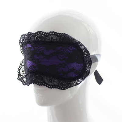 Dent Blindfold Fetish Eye Mask SM Bondage Restraints Wrist Handcuffs cho các cặp vợ chồng tán tỉnh