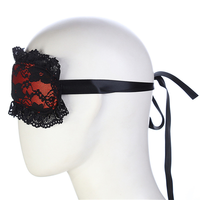 Dent Blindfold Fetish Eye Mask SM Bondage Restraints Wrist Handcuffs cho các cặp vợ chồng tán tỉnh