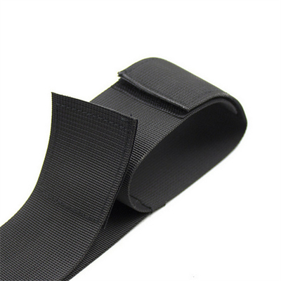 BDSM Đẹp tay đeo mắt cá chân Bondage Restraints Nylon Webbing Foot Strap