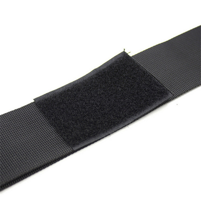 BDSM Đẹp tay đeo mắt cá chân Bondage Restraints Nylon Webbing Foot Strap