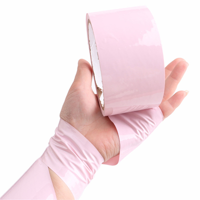 Đan băng tình dục điện tĩnh chống dính dây thắt tóc đồ chơi tán tỉnh tình dục cho các cặp vợ chồng Trò chơi vai trò trò vui chơi cho người lớn đồ chơi tình dục BD
