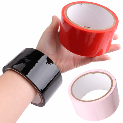 Đan băng tình dục điện tĩnh chống dính dây thắt tóc đồ chơi tán tỉnh tình dục cho các cặp vợ chồng Trò chơi vai trò trò vui chơi cho người lớn đồ chơi tình dục BD