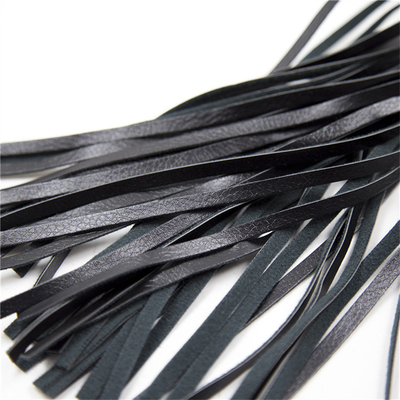Flogger Bondage Rivet Da ngựa roi Chế độ Fetish tình dục Chế độ đấm nữ hoàng roi