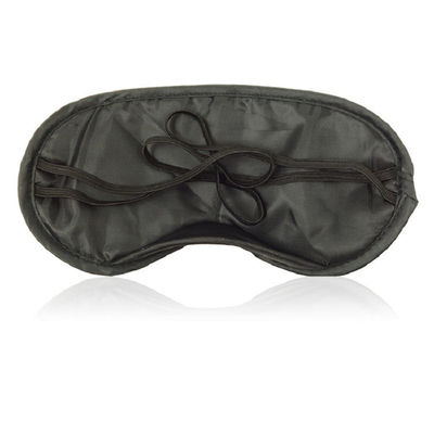 Trò chơi dành cho người lớn mặt nạ mắt khiêu dâm bản thân Bondage Restraint Ribbon Eyes Masque Sex Toys For Couples Eye Mask