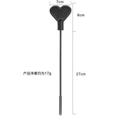 Silicone Paddle Đánh đòn Đánh đòn BDSM Bị roi Bondage Cho đồ chơi tình dục nam