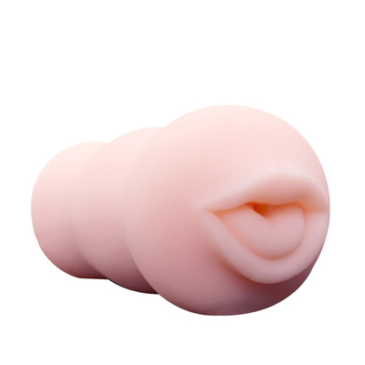 Sản phẩm tình dục dành cho người lớn mới xuất hiện cho đàn ông thủ dâm cốc sexy môi mềm cho đàn ông thủ dâm
