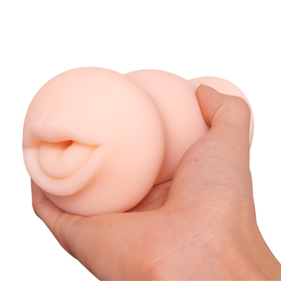 Sản phẩm tình dục dành cho người lớn mới xuất hiện cho đàn ông thủ dâm cốc sexy môi mềm cho đàn ông thủ dâm