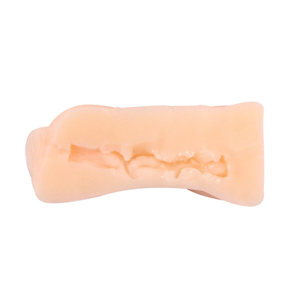 Nam Âm Đạo Âm Hộ Túi TPE Âm Hộ Nam Masturbator Nhân Tạo Âm Đạo Đồ Chơi Tình Dục Cho Nam Giới Tính Đồ Chơi Tình Dục Người Lớn