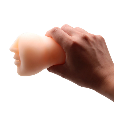 miệng túi âm đạo licking lưỡi thủ dâm nam licking lưỡi miệng hút sản phẩm người lớn thực tế