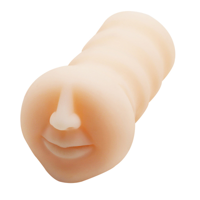 miệng túi âm đạo licking lưỡi thủ dâm nam licking lưỡi miệng hút sản phẩm người lớn thực tế