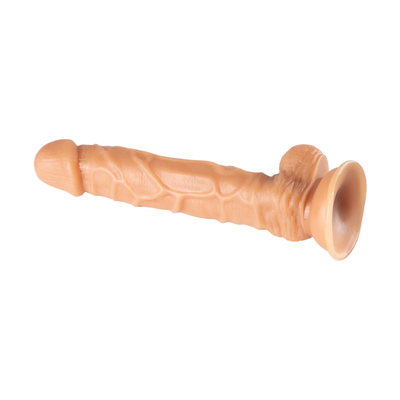 Sản phẩm tình dục xoay và xoay mạnh mẽ Pene Di Gomma