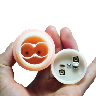 Đồ chơi tình dục dương vật nhựa rung động bán chạy nhất cho phụ nữ