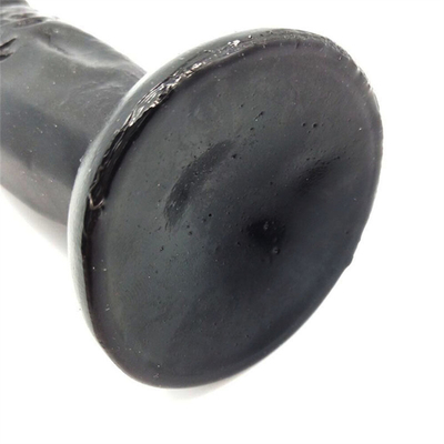 Dương vật giả mini Đồ chơi tình dục thực tế bằng silicon quy đầu Dương vật Đồ chơi tình dục dành cho người lớn dành cho nữ