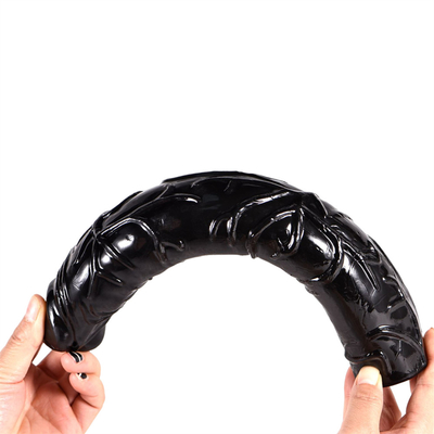 PVC Dildo Cho Phụ Nữ dương vật lớn thực tế siêu dài Dildo Dong đồ chơi tình dục cho phụ nữ đàn ông thực