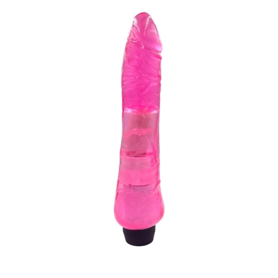 Massager Dildo Sex Toys Clitoral Stimulator Silicone Jelly Vibrator Dildo đồ chơi tình dục cho người lớn