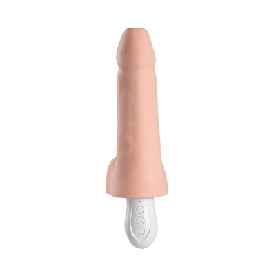 Thiết bị thủ dâm nữ, điện thủ dâm dildo, tự động kính thiên văn, rung động, thủ dâm dildo