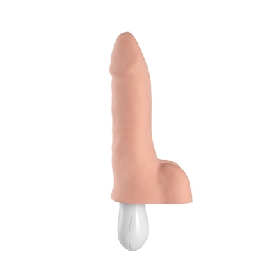 Thiết bị thủ dâm nữ, điện thủ dâm dildo, tự động kính thiên văn, rung động, thủ dâm dildo