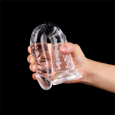 Đồ chơi tình dục cao su nhựa silicone mềm dương vật TPE cho phụ nữ Dildo đồ chơi tình dục cho phụ nữ Các sản phẩm tình dục khác