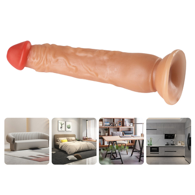 Đồ chơi tình dục thực tế khổng lồ