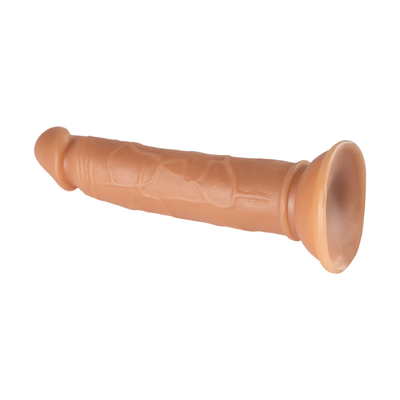đồ chơi cho người lớn mát mẻ với mạnh Sucker thực tế Dildo cho phụ nữ dildos lớn-phụ dục