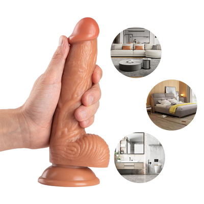 Đồ chơi tình dục người lớn với ống hút