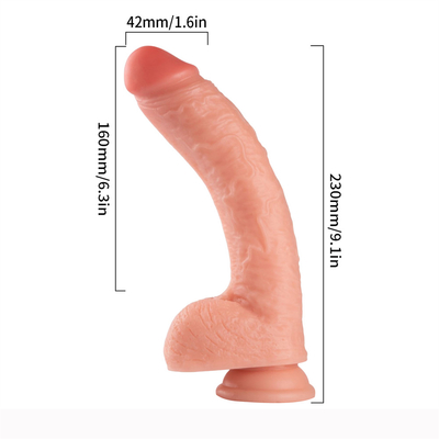 2024 nhà máy sản phẩm mới dildo cho phụ nữ thủ dâm