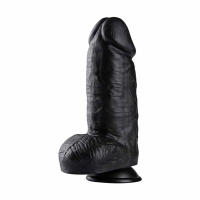 Quá trình mới bên ngoài mềm bên trong cứng Lỏng silicone đồ chơi tình dục đôi Lớp cứng siêu mô phỏng Dildo cho phụ nữ