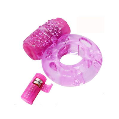 TPE Vibrator Vàng Vàng Vàng Vàng Vàng Vàng